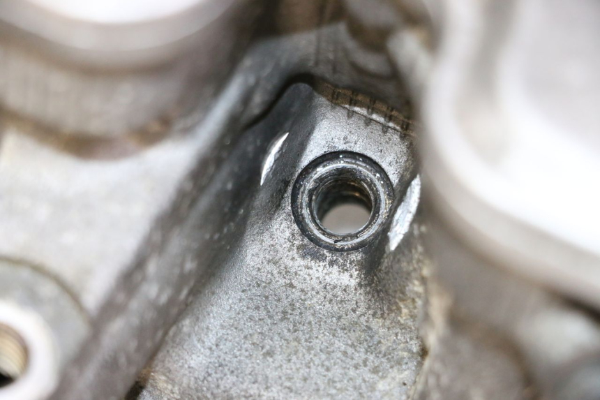 photo de ZYLINDERKOPF YAMAHA X-MAX XMAX 125 (2010 - 2013) - Alternative Perspektive