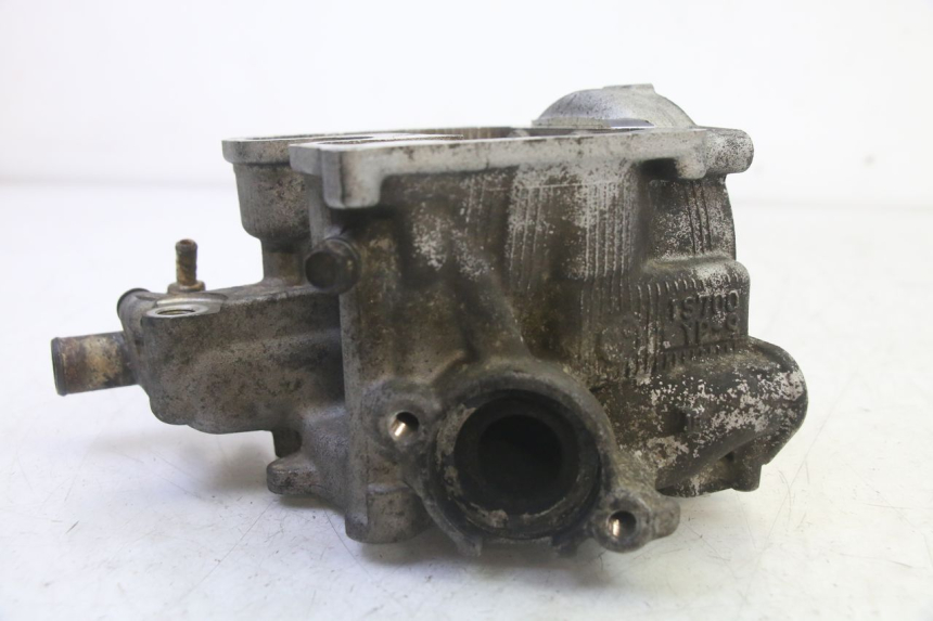 photo de ZYLINDERKOPF YAMAHA X-MAX XMAX 125 (2010 - 2013) - Zoom auf Gebrauchszustand