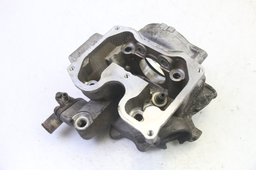 photo de ZYLINDERKOPF YAMAHA X-MAX XMAX 125 (2010 - 2013) - Technische Nahaufnahme