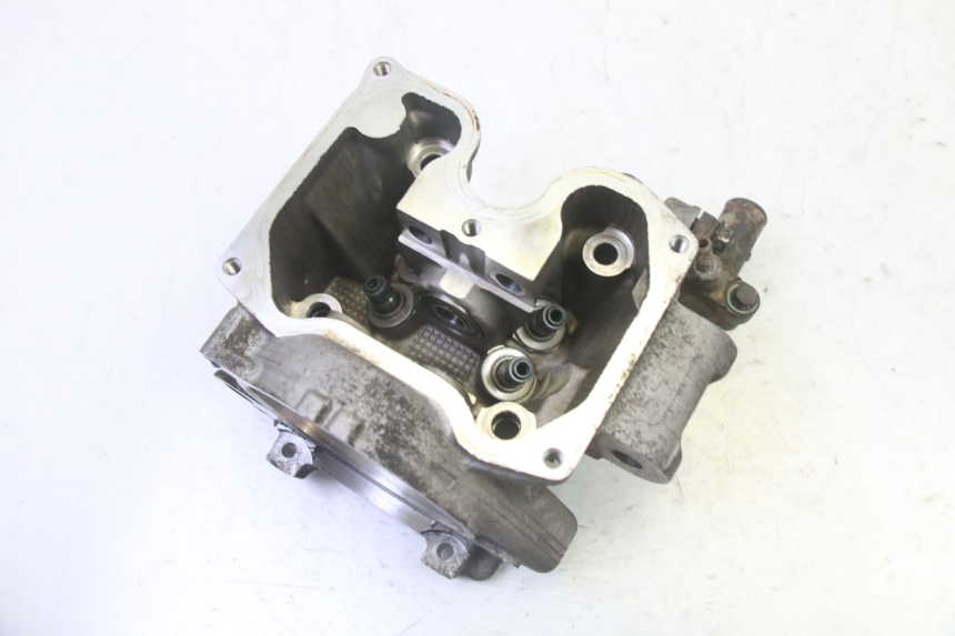 photo de ZYLINDERKOPF YAMAHA X-MAX XMAX 125 (2010 - 2013) - Gesamtansicht des Produkts