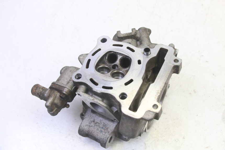 photo de ZYLINDERKOPF YAMAHA X-MAX XMAX 125 (2010 - 2013) - Geprüftes Gebrauchtteil