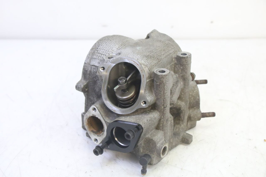 photo de ZYLINDERKOPF YAMAHA X-MAX XMAX 250 (2006 - 2009) - Kennzeichnungen und Originalreferenzen