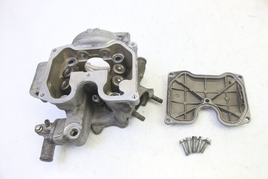 photo de ZYLINDERKOPF YAMAHA X-MAX XMAX 125 (2010 - 2013) - Detailansicht des Bauteils