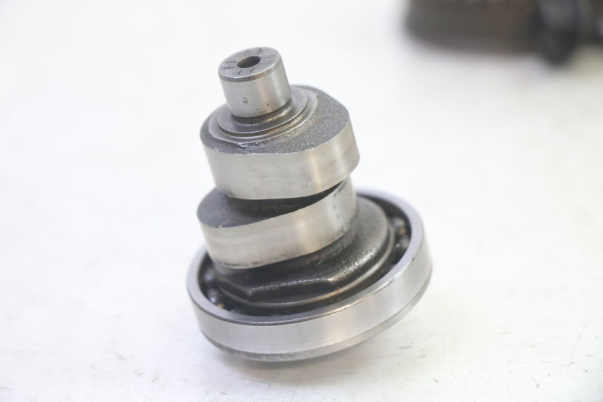 photo de ZYLINDERKOPF YAMAHA X-MAX XMAX 125 (2010 - 2013) - Charakteristische Merkmale