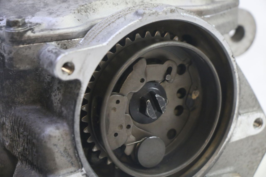 photo de ZYLINDERKOPF YAMAHA X-MAX XMAX 125 (2010 - 2013) - Detaillierte Sichtprüfung