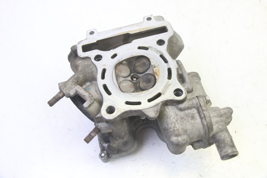 photo de ZYLINDERKOPF YAMAHA X-MAX XMAX 125 (2010 - 2013) - Hauptansicht