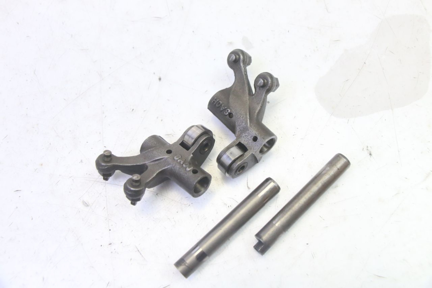 photo de ZYLINDERKOPF YAMAHA X-MAX XMAX 125 (2010 - 2013) - Oberflächenzustand und Material