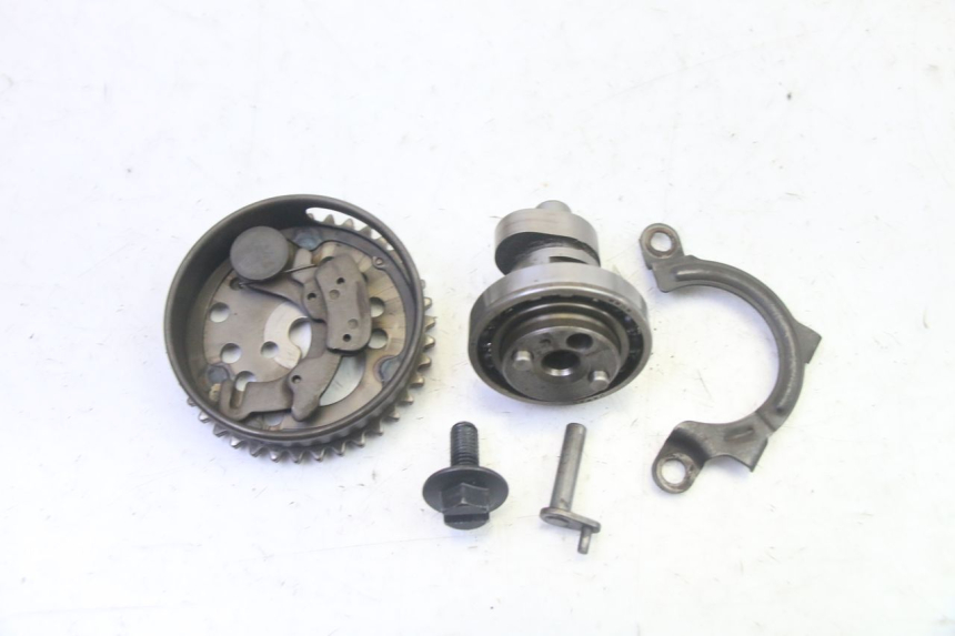 photo de ZYLINDERKOPF YAMAHA X-MAX XMAX 125 (2010 - 2013) - Geprüftes Gebrauchtteil