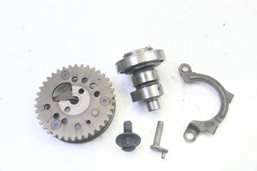 photo de ZYLINDERKOPF YAMAHA X-MAX XMAX 125 (2010 - 2013) - Kennzeichnungen und Originalreferenzen