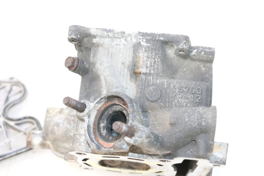 photo de ZYLINDERKOPF YAMAHA XMAX X-MAX 125 (2006 - 2009) - Oberflächenzustand und Material