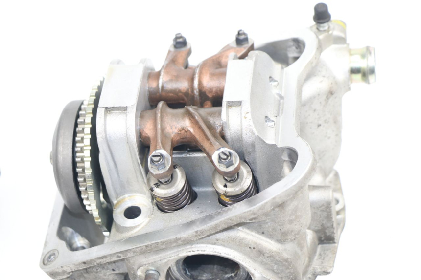 photo de ZYLINDERKOPF PIAGGIO X8 400 (2006 - 2007) - Weitere Ansicht des Artikels