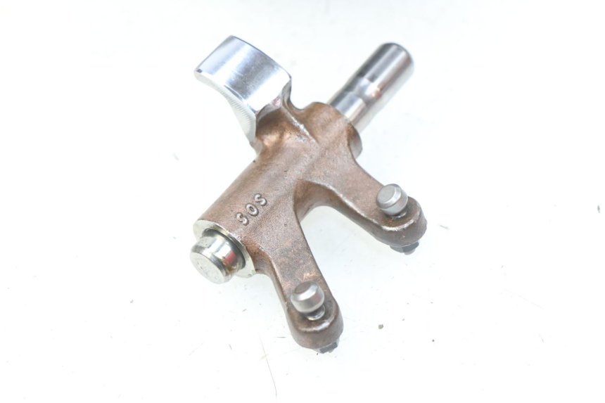 photo de ZYLINDERKOPF PIAGGIO X8 400 (2006 - 2007) - Charakteristische Merkmale