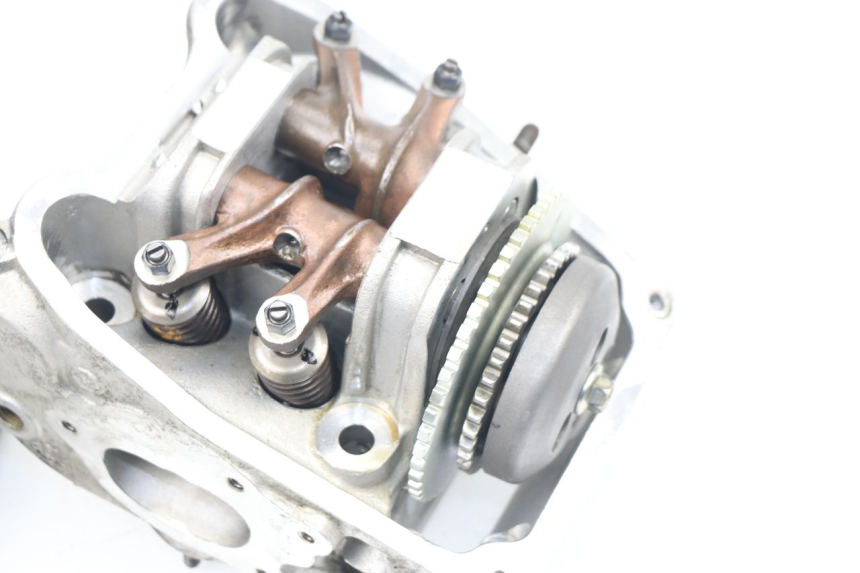 photo de ZYLINDERKOPF PIAGGIO X8 400 (2006 - 2007) - Hochauflösende Nahaufnahme