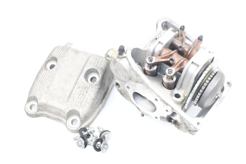 photo de ZYLINDERKOPF PIAGGIO X8 400 (2006 - 2007) - Detaillierte Sichtprüfung