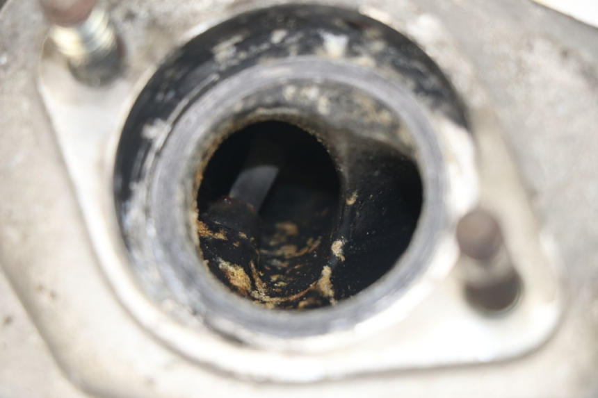 photo de ZYLINDERKOPF PIAGGIO X8 400 (2006 - 2007) - Qualität der Gebrauchtware