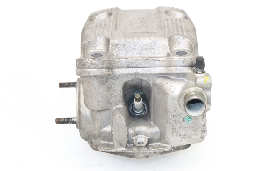 photo de ZYLINDERKOPF PIAGGIO X8 400 (2006 - 2007) - Detailansicht des Bauteils