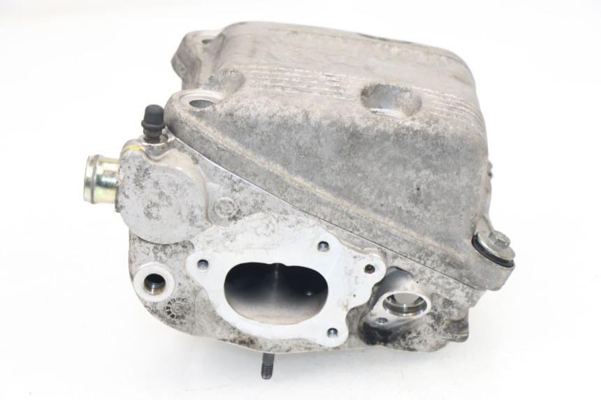 photo de ZYLINDERKOPF PIAGGIO X8 400 (2006 - 2007) - Zoom auf Gebrauchszustand