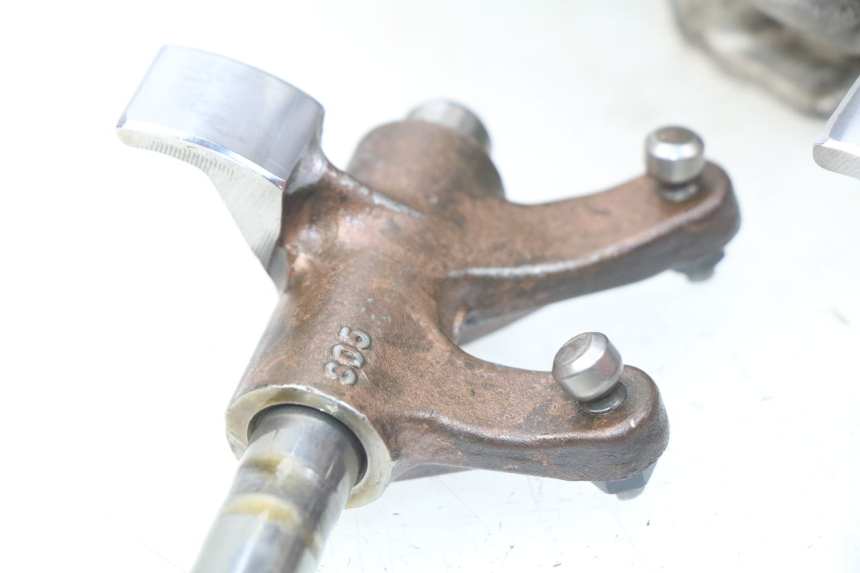 photo de ZYLINDERKOPF PIAGGIO X8 400 (2006 - 2007) - Alternative Perspektive