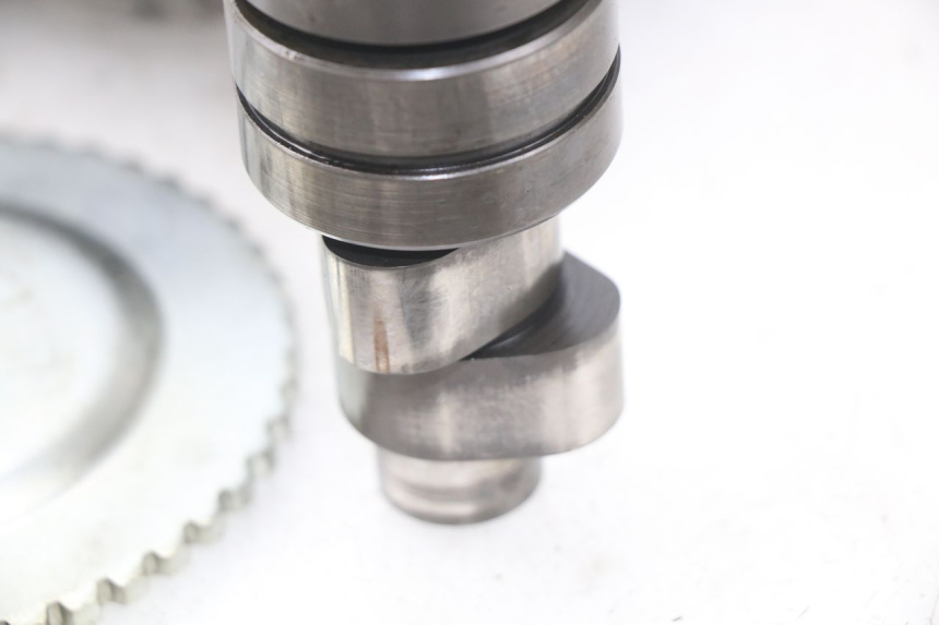 photo de ZYLINDERKOPF PIAGGIO X8 400 (2006 - 2007) - Technische Nahaufnahme