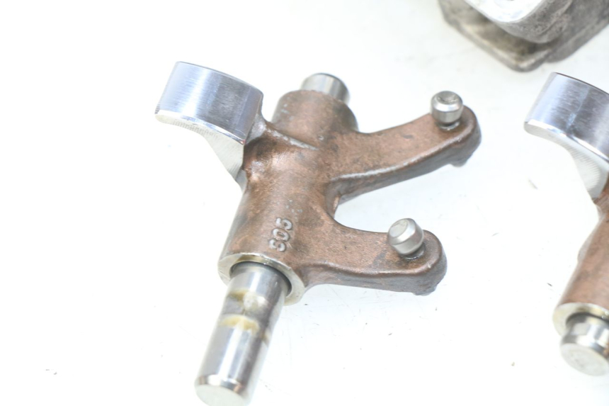 photo de ZYLINDERKOPF PIAGGIO X8 400 (2006 - 2007) - Gesamtansicht des Produkts