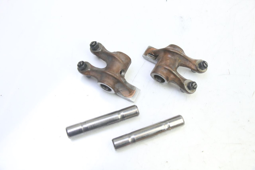 photo de ZYLINDERKOPF PIAGGIO X9 EVOLUTION 125 (2003 - 2007) - Alternative Perspektive