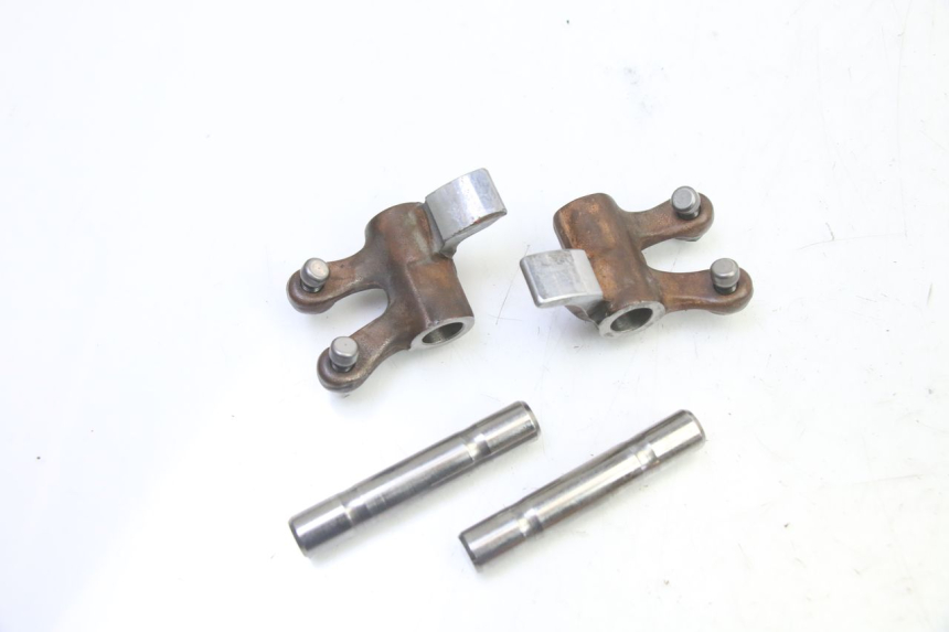 photo de ZYLINDERKOPF PIAGGIO X9 EVOLUTION 125 (2003 - 2007) - Technische Nahaufnahme