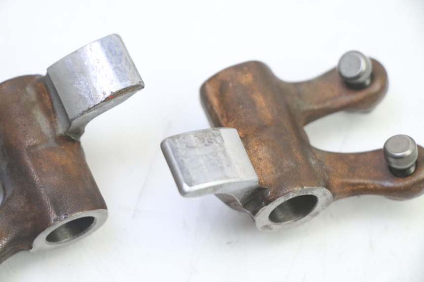 photo de ZYLINDERKOPF PIAGGIO X9 EVOLUTION 125 (2003 - 2007) - Gesamtansicht des Produkts