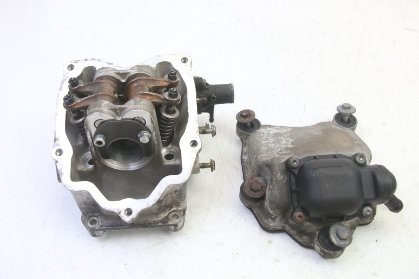 photo de ZYLINDERKOPF PIAGGIO X9 EVOLUTION 125 (2003 - 2007) - Kennzeichnungen und Originalreferenzen