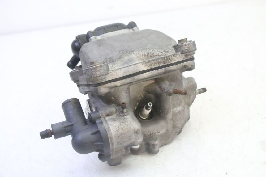 photo de ZYLINDERKOPF PIAGGIO XEVO - X EVO 125 (2007 - 2017) - Zoom auf Gebrauchszustand