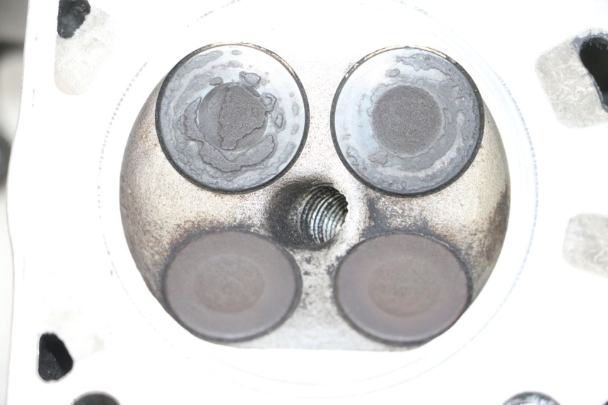 photo de ZYLINDERKOPF PIAGGIO XEVO - X EVO 125 (2007 - 2017) - Weitere Ansicht des Artikels