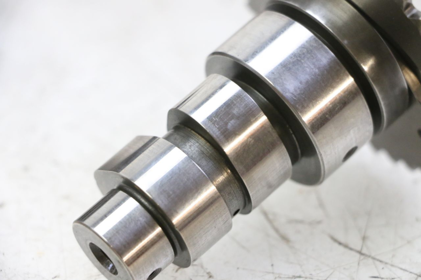 photo de ZYLINDERKOPF PIAGGIO XEVO - X EVO 125 (2007 - 2017) - Qualität der Gebrauchtware