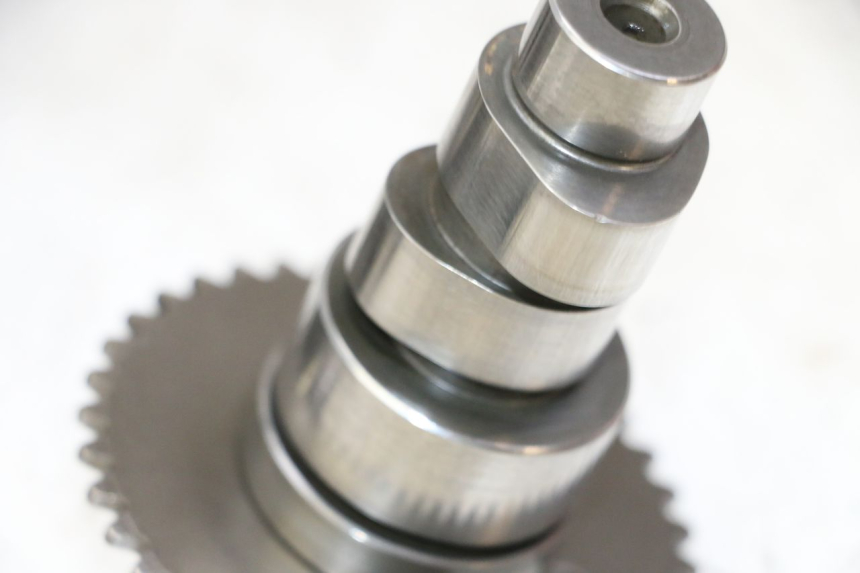 photo de ZYLINDERKOPF PIAGGIO XEVO - X EVO 125 (2007 - 2017) - Profilansicht des Ersatzteils