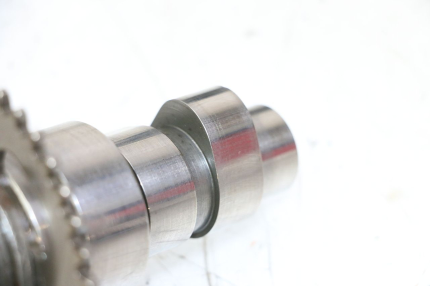 photo de ZYLINDERKOPF PIAGGIO XEVO - X EVO 125 (2007 - 2017) - Hauptansicht