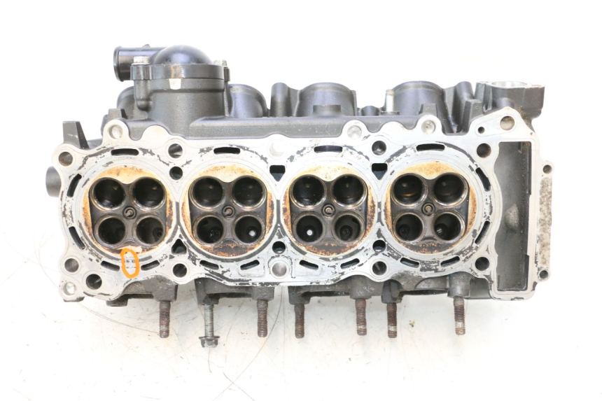 photo de ZYLINDERKOPF YAMAHA XJ6 ABS 600 (2008 - 2016) - Charakteristische Merkmale