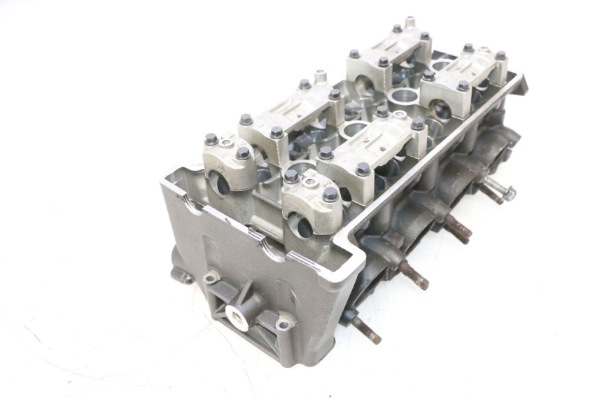 photo de ZYLINDERKOPF YAMAHA XJ6 ABS 600 (2008 - 2016) - Detaillierte Sichtprüfung