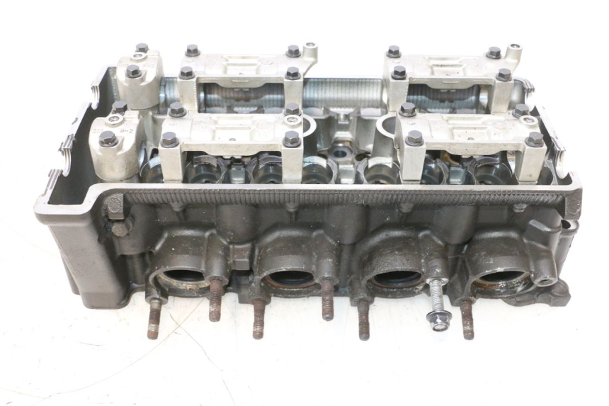 photo de ZYLINDERKOPF YAMAHA XJ6 ABS 600 (2008 - 2016) - Fokus auf die Struktur