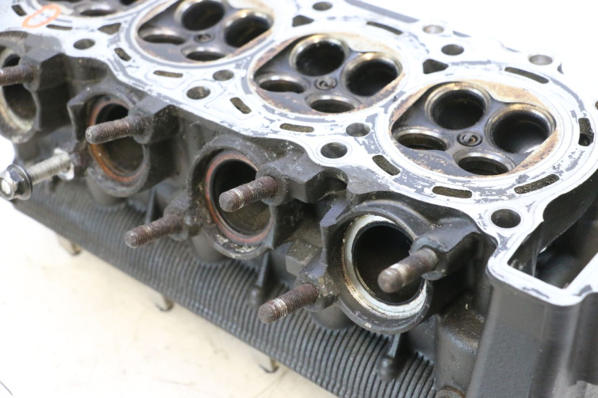 photo de ZYLINDERKOPF YAMAHA XJ6 ABS 600 (2008 - 2016) - Alternative Perspektive