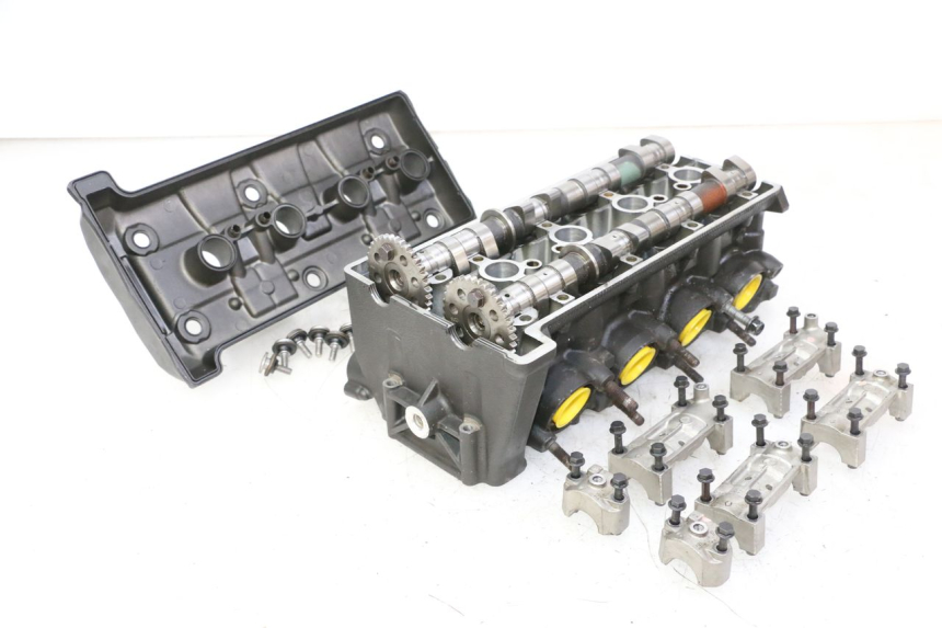 photo de ZYLINDERKOPF YAMAHA XJ6 600 (2008 - 2016) - Hauptansicht