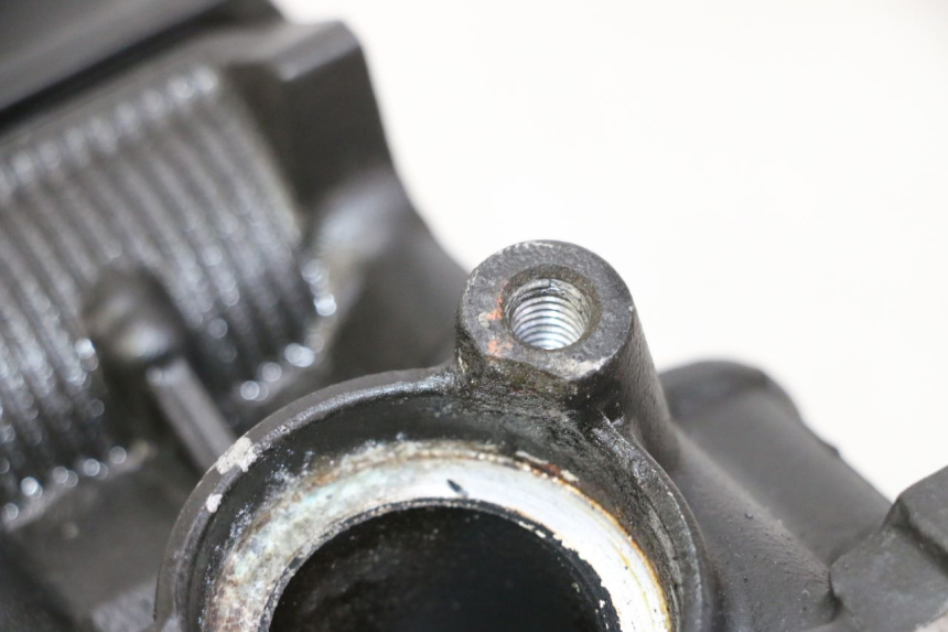 photo de ZYLINDERKOPF YAMAHA XJ6 600 (2008 - 2016) - Charakteristische Merkmale