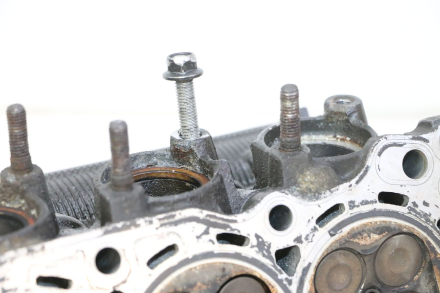 photo de ZYLINDERKOPF YAMAHA XJ6 600 (2008 - 2016) - Ergänzendes Produktfoto