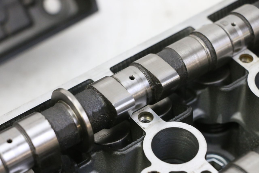 photo de ZYLINDERKOPF YAMAHA XJ6 600 (2008 - 2016) - Kennzeichnungen und Originalreferenzen