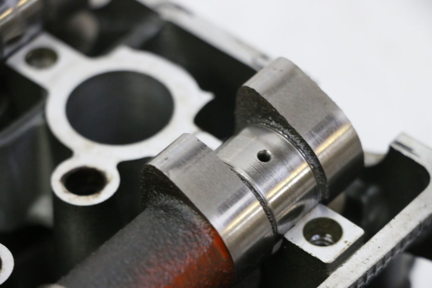 photo de ZYLINDERKOPF YAMAHA XJ6 600 (2008 - 2016) - Hochauflösende Nahaufnahme