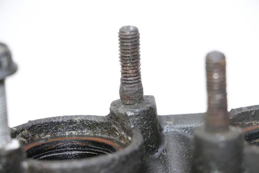 photo de ZYLINDERKOPF YAMAHA XJ6 600 (2008 - 2016) - Kennzeichnungen und Originalreferenzen