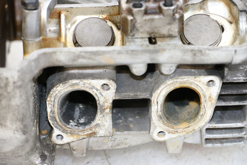 photo de ZYLINDERKOPF YAMAHA XJ600 XJ DIVERSION 600 (1992 - 1997) - Weitere Ansicht des Artikels