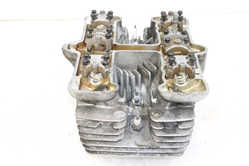 photo de ZYLINDERKOPF YAMAHA XJ600 XJ DIVERSION 600 (1992 - 1997) - Zoom auf Komponenten