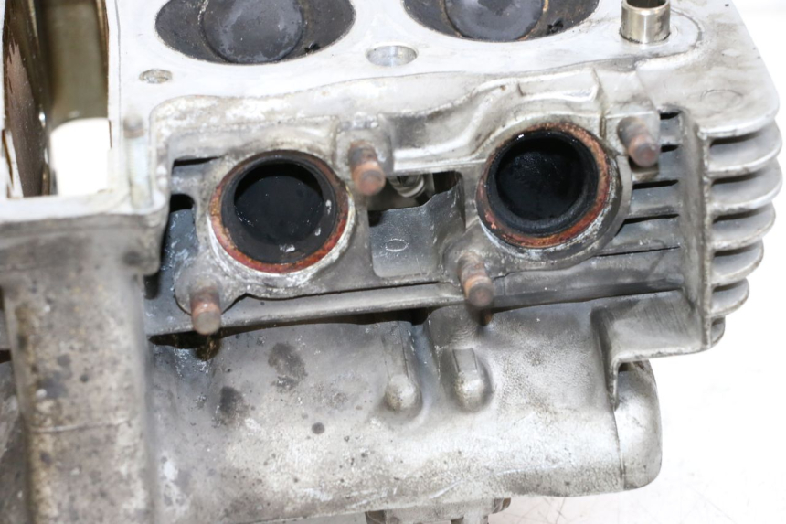 photo de ZYLINDERKOPF YAMAHA XJ600 XJ DIVERSION 600 (1992 - 1997) - Zoom auf Gebrauchszustand