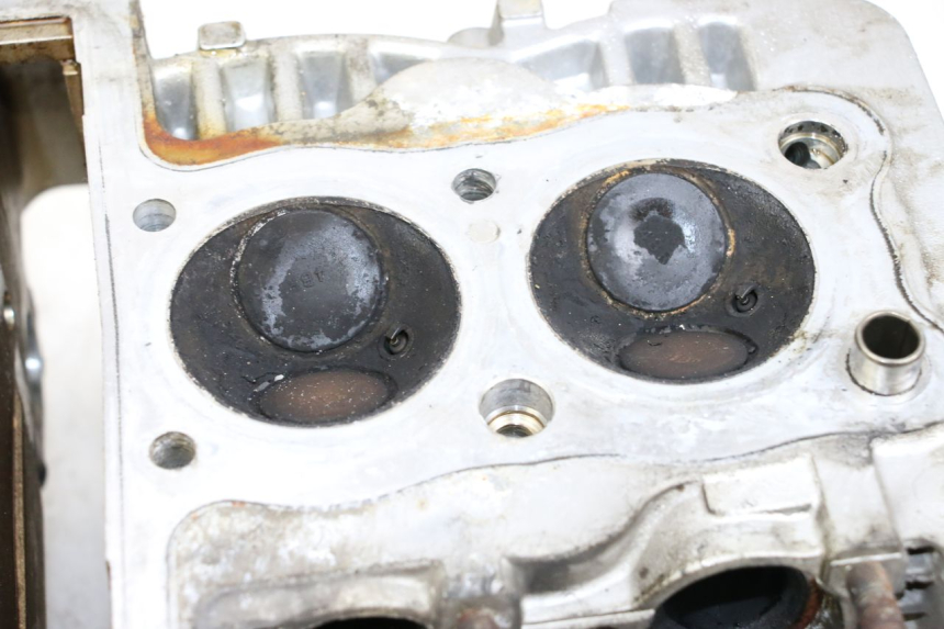 photo de ZYLINDERKOPF YAMAHA XJ600 XJ DIVERSION 600 (1992 - 1997) - Gesamtansicht des Produkts