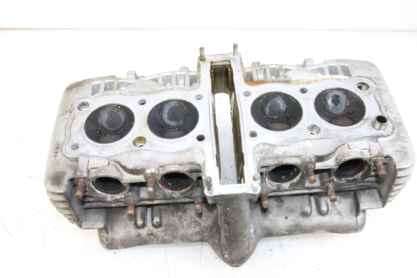 photo de ZYLINDERKOPF YAMAHA XJ600 XJ DIVERSION 600 (1992 - 1997) - Details der Befestigungspunkte