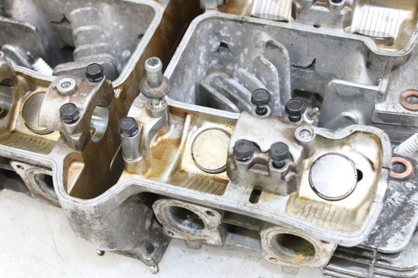 photo de ZYLINDERKOPF YAMAHA XJ600 XJ DIVERSION 600 (1992 - 1997) - Geprüftes Gebrauchtteil