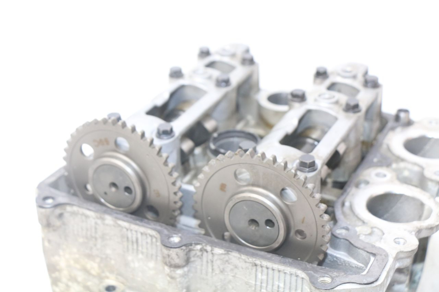 photo de ZYLINDERKOPF YAMAHA XP T-MAX TMAX ABS 530 (2012 - 2015) - Weitere Ansicht des Artikels